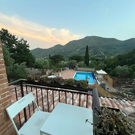 Domus Arco Romano Guest House Itri Zewnętrze zdjęcie
