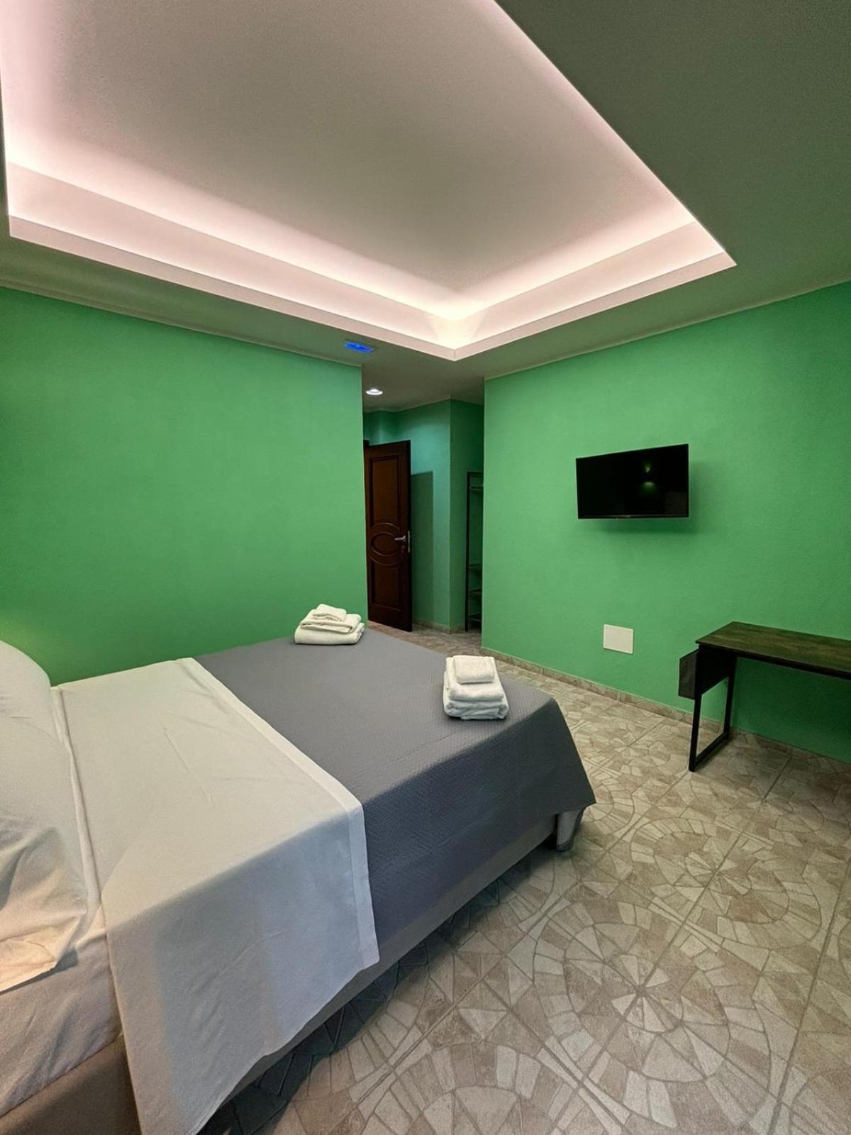 Domus Arco Romano Guest House Itri Zewnętrze zdjęcie