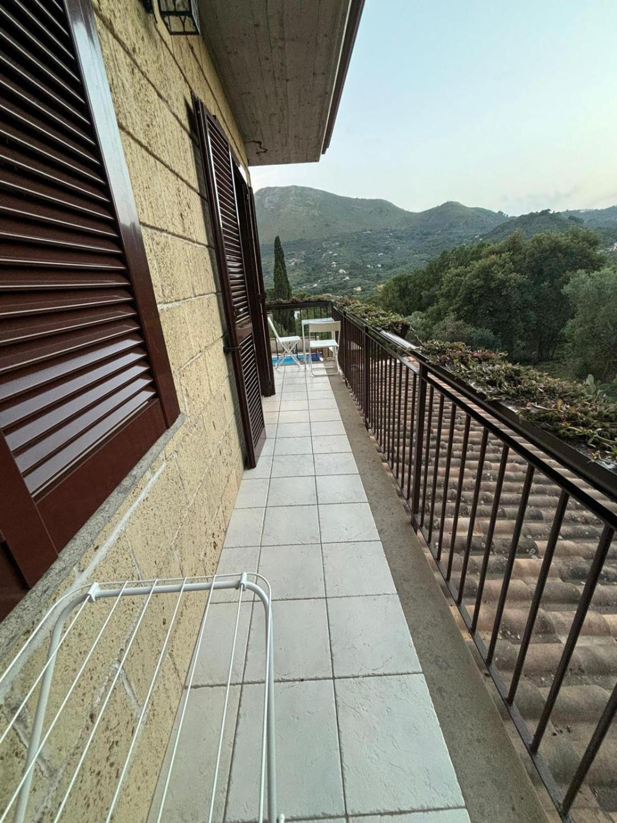 Domus Arco Romano Guest House Itri Zewnętrze zdjęcie