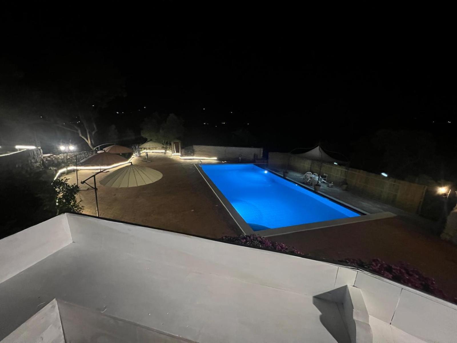 Domus Arco Romano Guest House Itri Zewnętrze zdjęcie