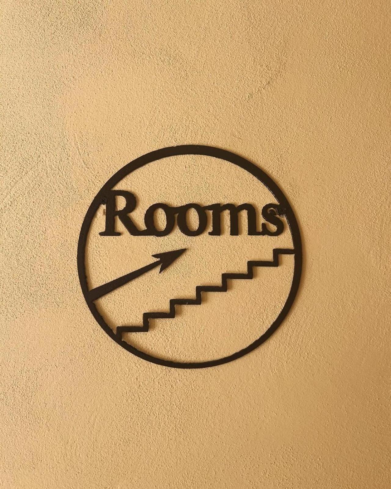 Domus Arco Romano Guest House Itri Zewnętrze zdjęcie