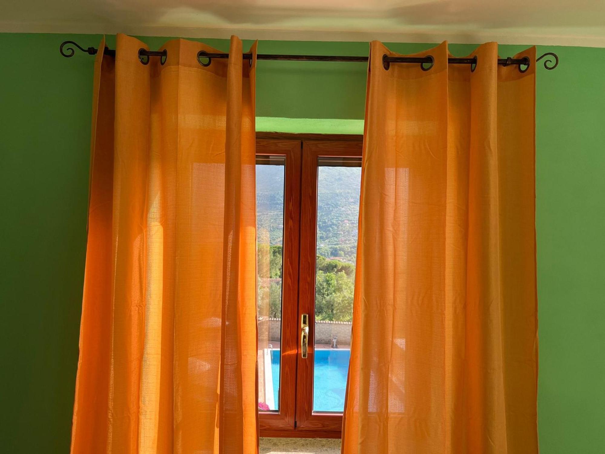 Domus Arco Romano Guest House Itri Zewnętrze zdjęcie