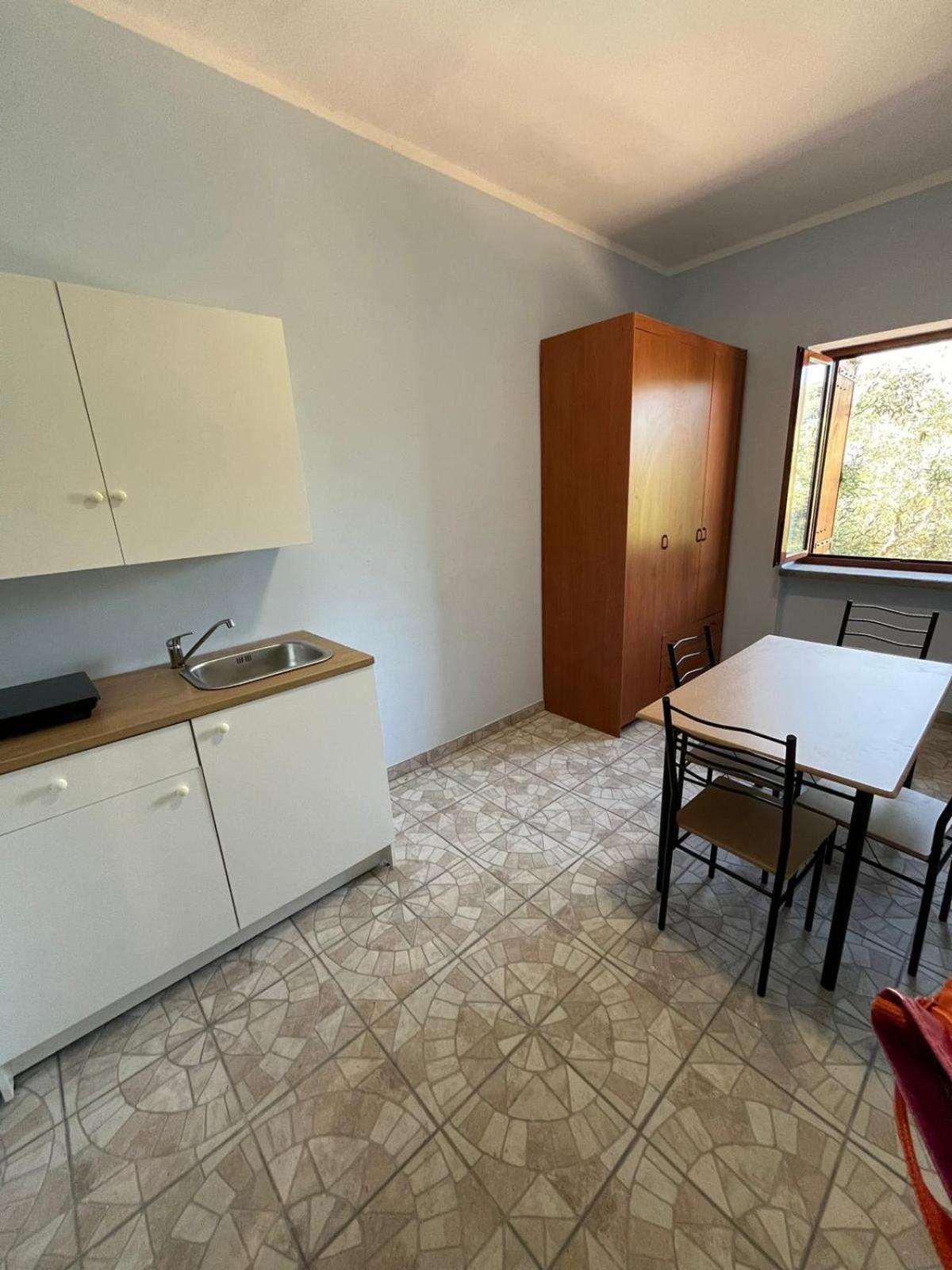 Domus Arco Romano Guest House Itri Zewnętrze zdjęcie