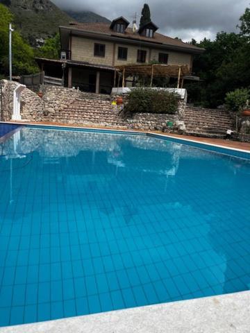 Domus Arco Romano Guest House Itri Zewnętrze zdjęcie