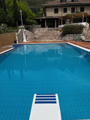Domus Arco Romano Guest House Itri Zewnętrze zdjęcie